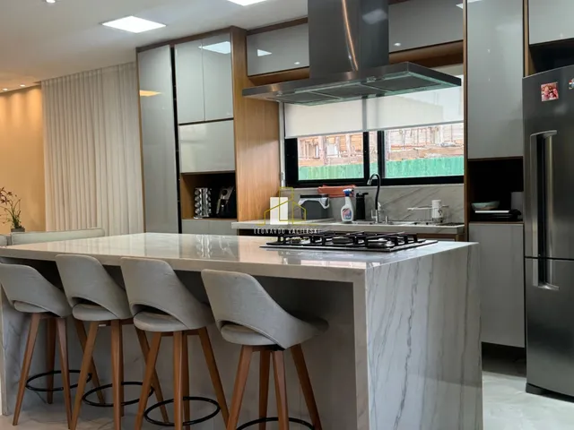 Imagem 15: PORTEIRA FECHADA - Casa duplex á Alphaville Jacuhy Serra ES