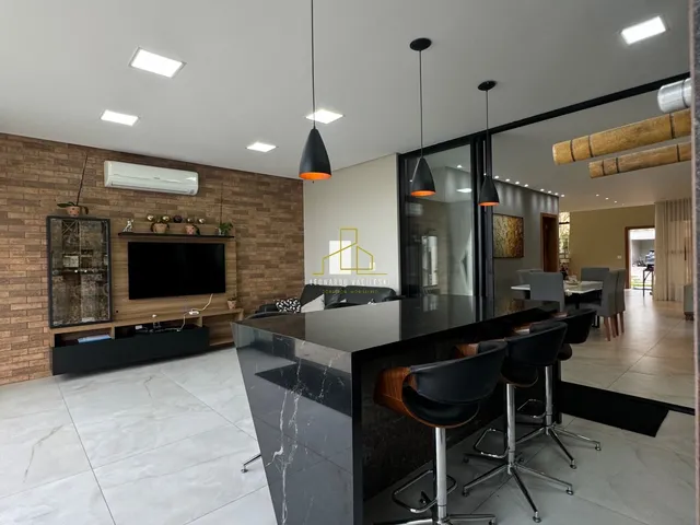Imagem 7: PORTEIRA FECHADA - Casa duplex á Alphaville Jacuhy Serra ES