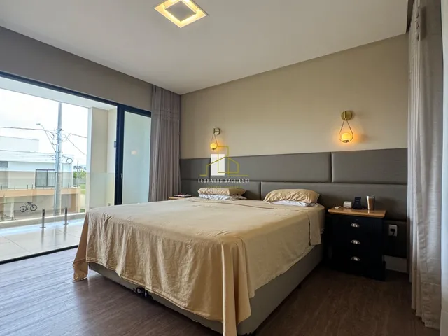 Imagem 5: PORTEIRA FECHADA - Casa duplex á Alphaville Jacuhy Serra ES