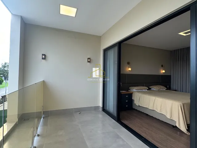 Imagem 16: PORTEIRA FECHADA - Casa duplex á Alphaville Jacuhy Serra ES