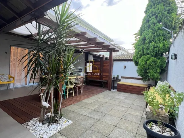 Imagem: CASA MODELO A Á VENDA NO CONDOMINIO ITATIAIA