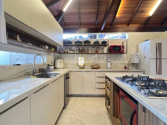 Imagem 5: CASA MODELO A Á VENDA NO CONDOMINIO ITATIAIA EM COLINA DE LARANJEIRAS