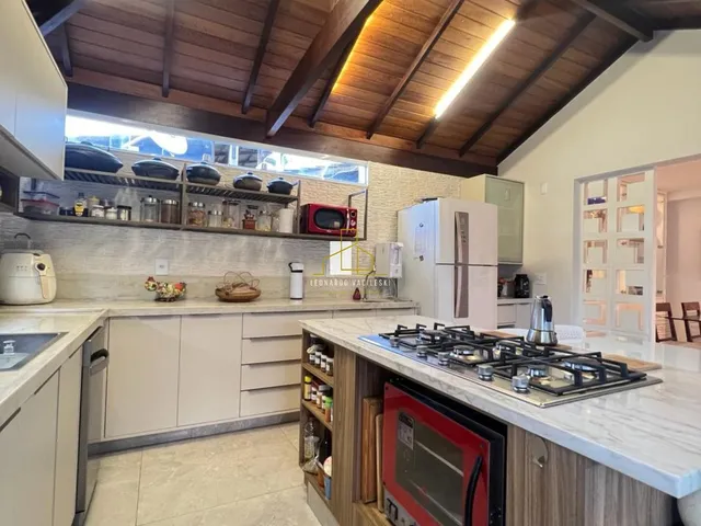 Imagem 9: CASA MODELO A Á VENDA NO CONDOMINIO ITATIAIA EM COLINA DE LARANJEIRAS
