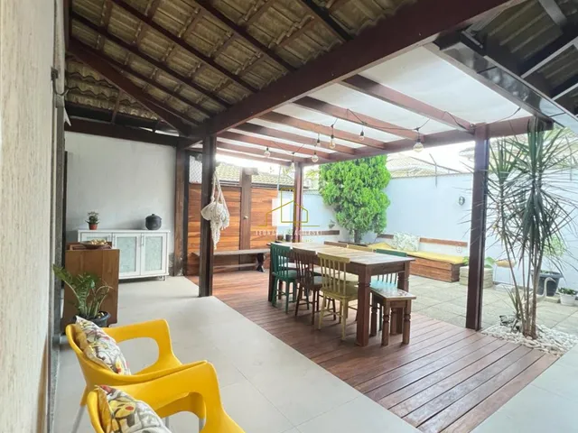 Imagem 10: CASA MODELO A Á VENDA NO CONDOMINIO ITATIAIA EM COLINA DE LARANJEIRAS