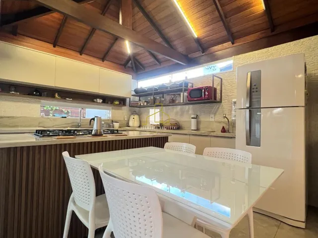 Imagem 7: CASA MODELO A Á VENDA NO CONDOMINIO ITATIAIA EM COLINA DE LARANJEIRAS