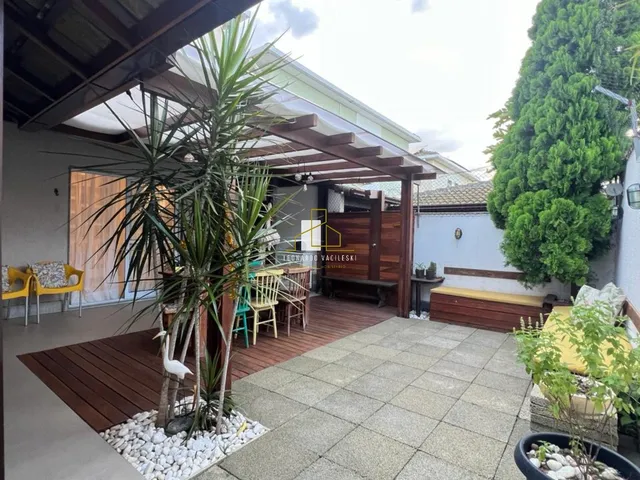Imagem 6: CASA MODELO A Á VENDA NO CONDOMINIO ITATIAIA EM COLINA DE LARANJEIRAS