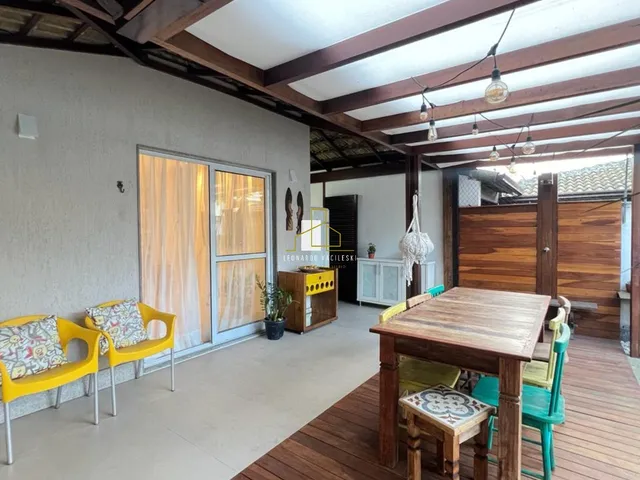 Imagem 12: CASA MODELO A Á VENDA NO CONDOMINIO ITATIAIA EM COLINA DE LARANJEIRAS