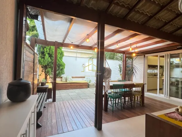 Imagem 8: CASA MODELO A Á VENDA NO CONDOMINIO ITATIAIA EM COLINA DE LARANJEIRAS