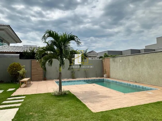 Imagem 14: Casa com 4 quartos á venda no Arquipélago de Manguinhos