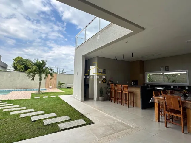 Imagem 3: Casa com 4 quartos á venda no Arquipélago de Manguinhos