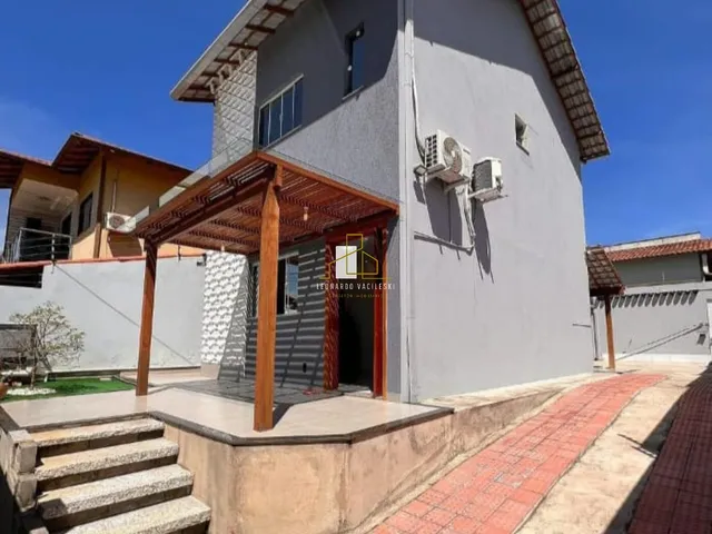 Imagem: Casa 3 quartos á venda em Morada de Laranjeiras