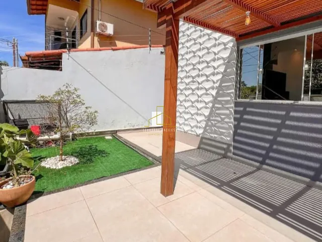 Imagem 4: Casa 3 quartos á venda em Morada de Laranjeiras, Serra