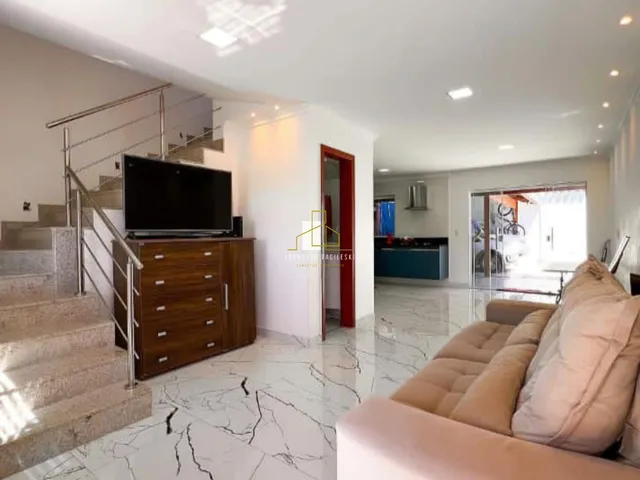Imagem 5: Casa 3 quartos á venda em Morada de Laranjeiras, Serra