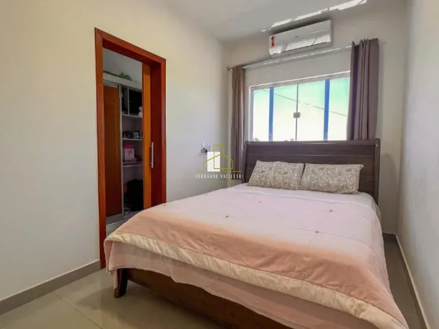 Imagem 9: Casa 3 quartos á venda em Morada de Laranjeiras, Serra