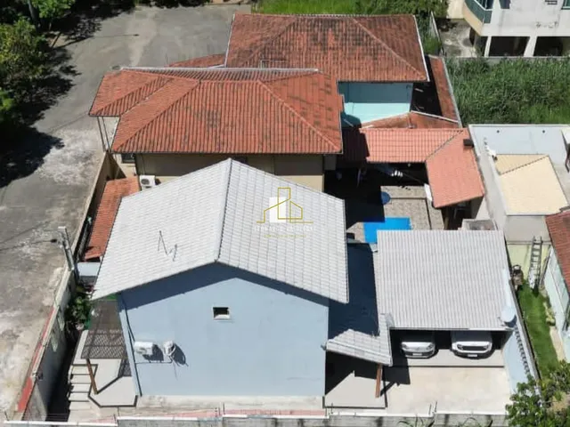 Imagem 2: Casa 3 quartos á venda em Morada de Laranjeiras, Serra