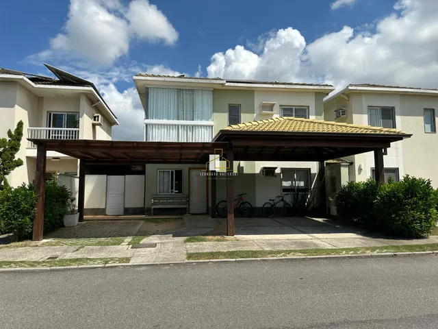 Imagem 15: CASA MODELO B COM 5 QUARTOS Á VENDA NO ITATIAIA ALDEIA PARQUE