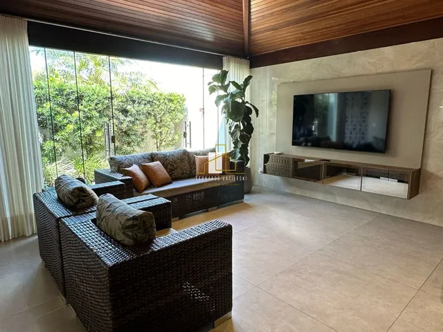 Imagem 9: CASA MODELO B COM 5 QUARTOS Á VENDA NO ITATIAIA ALDEIA PARQUE