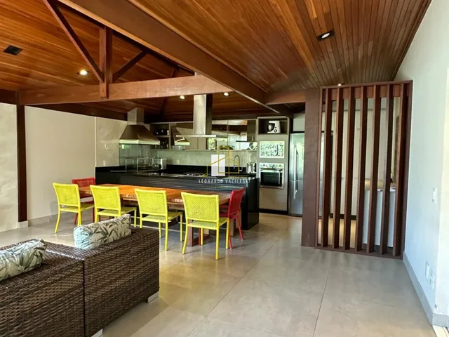 Imagem 16: CASA MODELO B COM 5 QUARTOS Á VENDA NO ITATIAIA ALDEIA PARQUE
