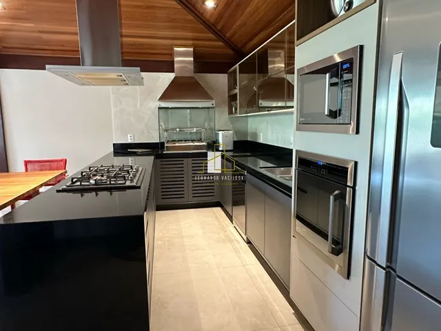 Imagem 11: CASA MODELO B COM 5 QUARTOS Á VENDA NO ITATIAIA ALDEIA PARQUE