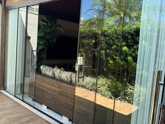 Imagem 14: CASA MODELO B COM 5 QUARTOS Á VENDA NO ITATIAIA ALDEIA PARQUE