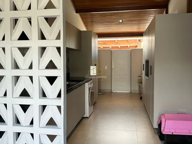 Imagem 10: CASA MODELO B COM 5 QUARTOS Á VENDA NO ITATIAIA ALDEIA PARQUE