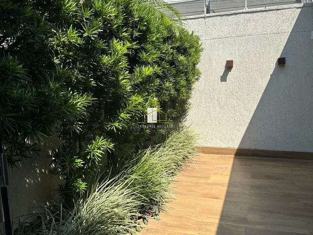 Imagem 3: CASA MODELO B COM 5 QUARTOS Á VENDA NO ITATIAIA ALDEIA PARQUE