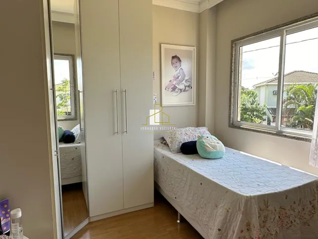 Imagem 2: CASA MODELO B COM 5 QUARTOS Á VENDA NO ITATIAIA ALDEIA PARQUE