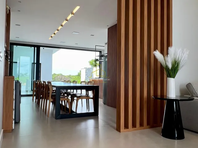 Imagem 5: CASA COM PORTEIRA FECHADA NO ARQUIPELOGO DE MANGUINHOS!