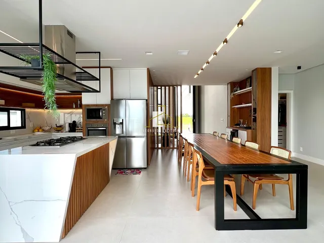 Imagem 3: CASA COM PORTEIRA FECHADA NO ARQUIPELOGO DE MANGUINHOS!