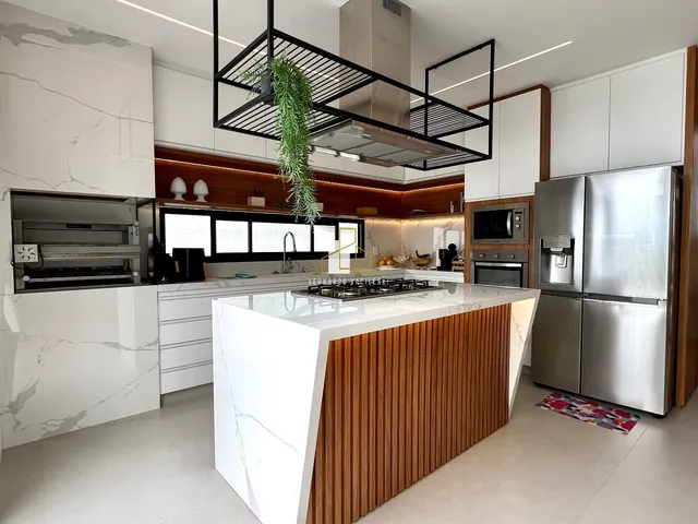 Imagem 12: CASA COM PORTEIRA FECHADA NO ARQUIPELOGO DE MANGUINHOS!