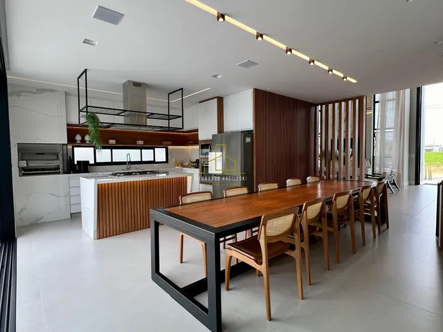 Imagem 2: CASA COM PORTEIRA FECHADA NO ARQUIPELOGO DE MANGUINHOS!