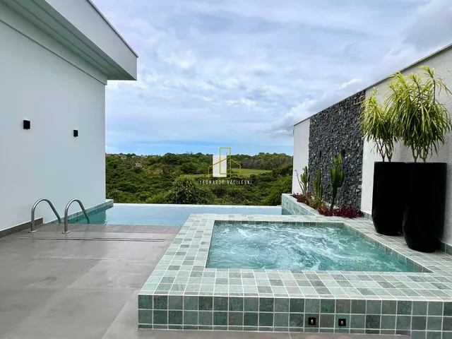 Imagem 10: CASA COM PORTEIRA FECHADA NO ARQUIPELOGO DE MANGUINHOS!