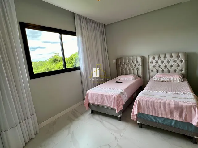 Imagem 13: CASA COM PORTEIRA FECHADA NO ARQUIPELOGO DE MANGUINHOS!