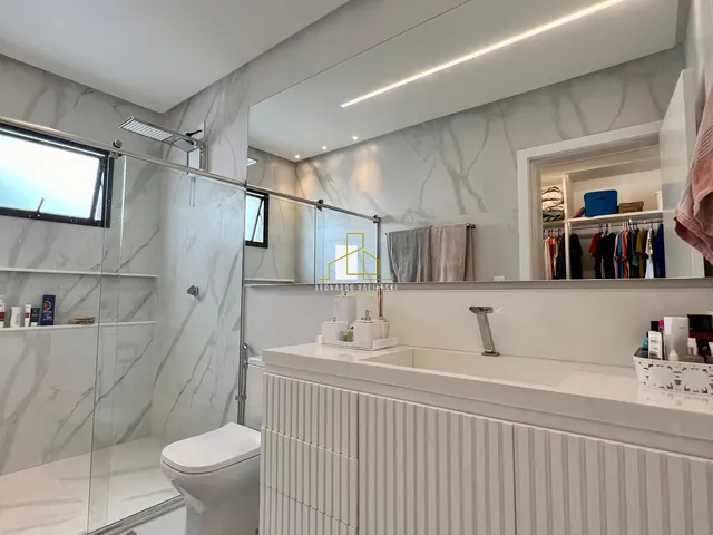 Imagem 11: CASA COM PORTEIRA FECHADA NO ARQUIPELOGO DE MANGUINHOS!