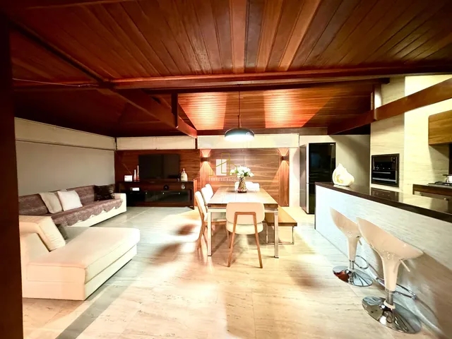 Imagem: Casa 3 quartos com suite no Condomínio