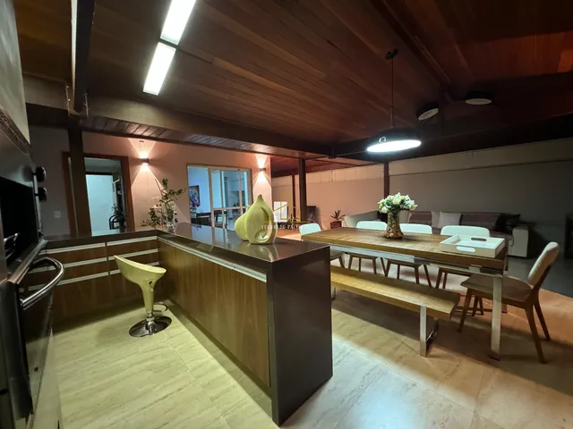 Imagem 5: Casa 3 quartos com suite no Condomínio Igarapé Aldeia Parque em Colina de Laranjeiras