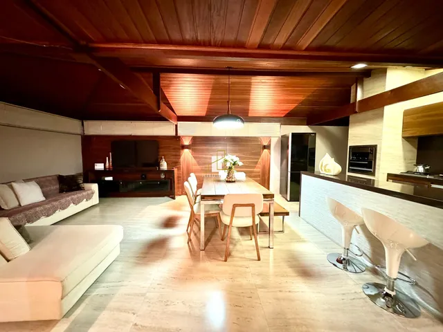 Imagem 13: Casa 3 quartos com suite no Condomínio Igarapé Aldeia Parque em Colina de Laranjeiras