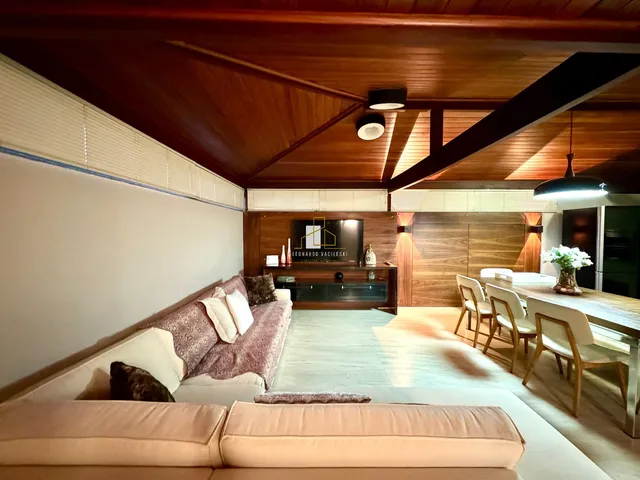 Imagem 8: Casa 3 quartos com suite no Condomínio Igarapé Aldeia Parque em Colina de Laranjeiras