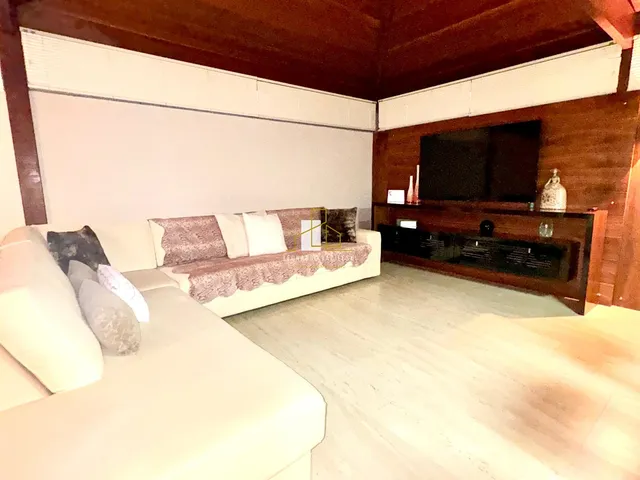 Imagem 6: Casa 3 quartos com suite no Condomínio Igarapé Aldeia Parque em Colina de Laranjeiras
