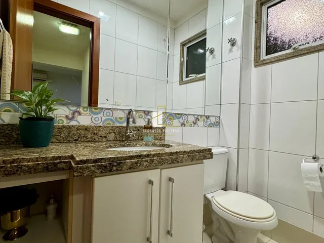 Imagem 15: Casa 3 quartos com suite no Condomínio Igarapé Aldeia Parque em Colina de Laranjeiras