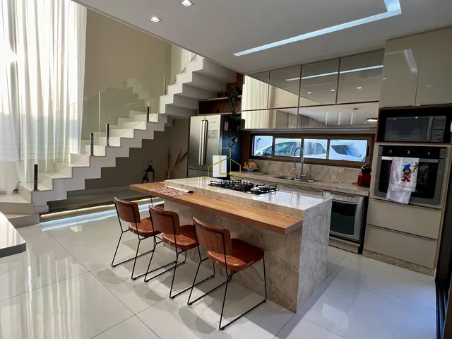Imagem 12: CASA RESIDENCIAL em SERRA - ES, RESERVA DE MORADA