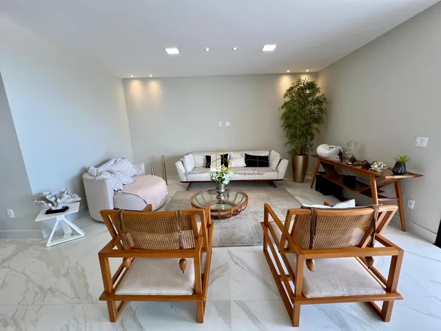 Imagem 15: Luxuosa casa em condomínio à venda em Alphaville Jacuhy, Serra-ES: 4 quartos, 4