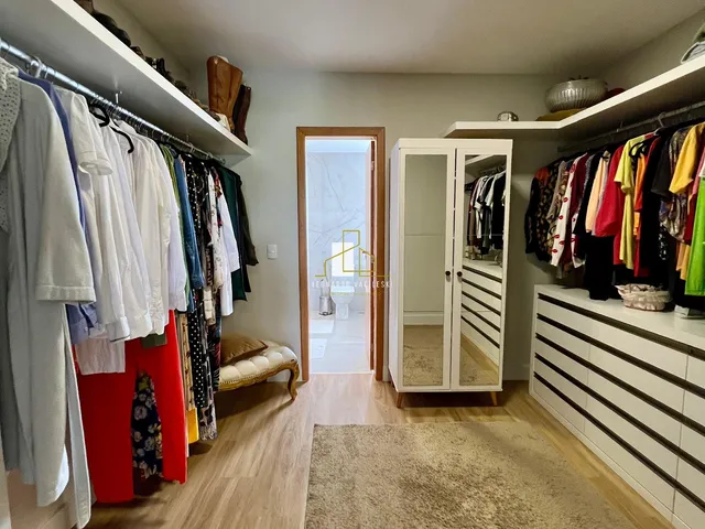 Imagem 6: Luxuosa casa em condomínio à venda em Alphaville Jacuhy, Serra-ES: 4 quartos, 4