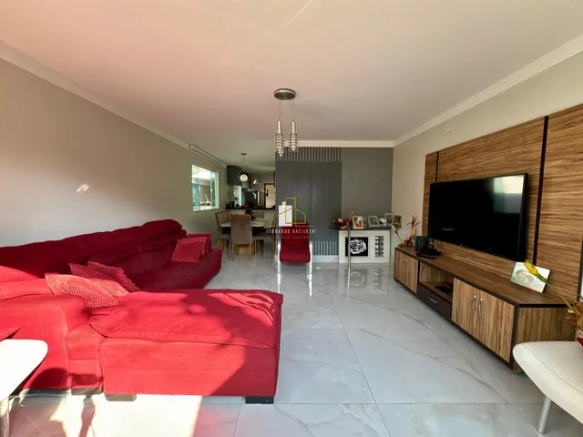 Imagem 4: CASA 3 QUARTOS COM SUITE EM MORADA DE LARANJEIRAS - SERRA