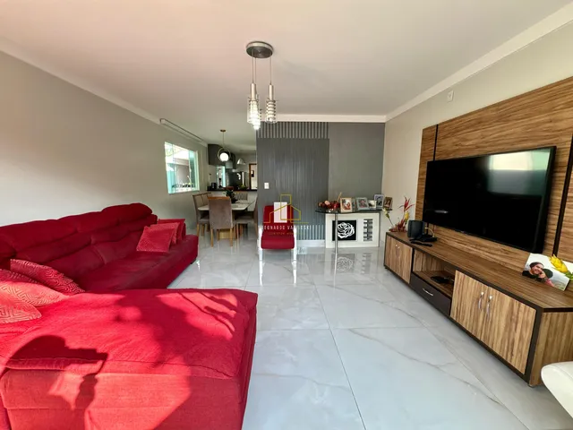 Imagem 11: CASA 3 QUARTOS COM SUITE EM MORADA DE LARANJEIRAS - SERRA