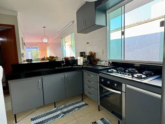 Imagem 5: CASA 3 QUARTOS COM SUITE EM MORADA DE LARANJEIRAS - SERRA