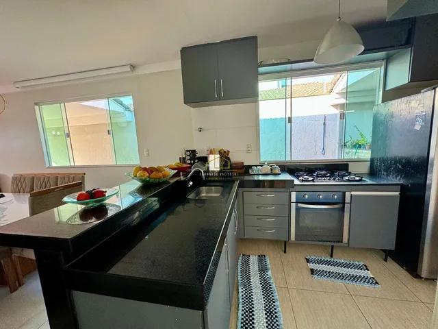 Imagem 12: CASA 3 QUARTOS COM SUITE EM MORADA DE LARANJEIRAS - SERRA