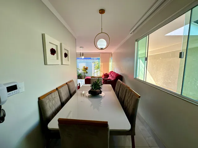 Imagem 10: CASA 3 QUARTOS COM SUITE EM MORADA DE LARANJEIRAS - SERRA
