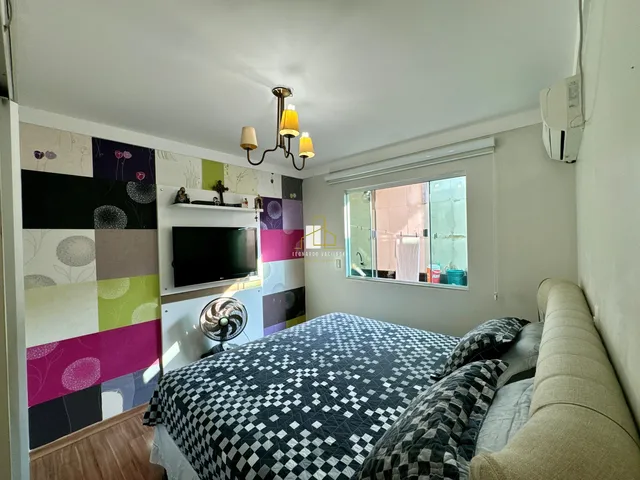 Imagem 13: CASA 3 QUARTOS COM SUITE EM MORADA DE LARANJEIRAS - SERRA