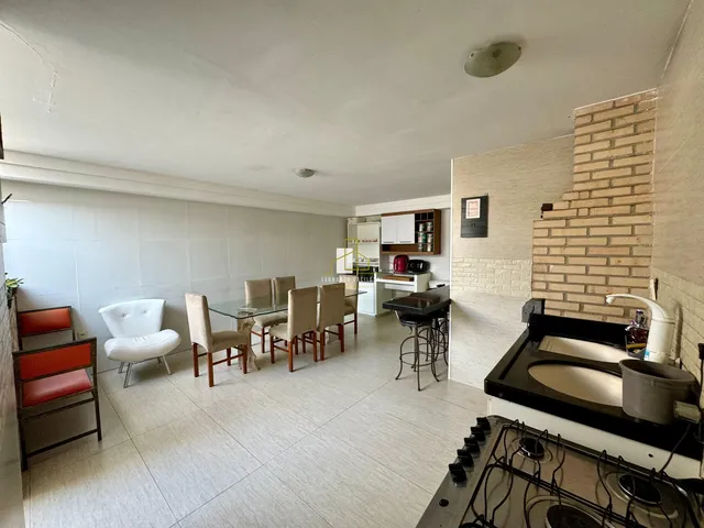 Imagem 16: CASA 3 QUARTOS COM SUITE EM MORADA DE LARANJEIRAS - SERRA